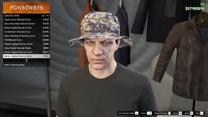 Gunrunning-GTAO-MaleHats-CanvasHats51-BrownDigitalBoonieDown.png