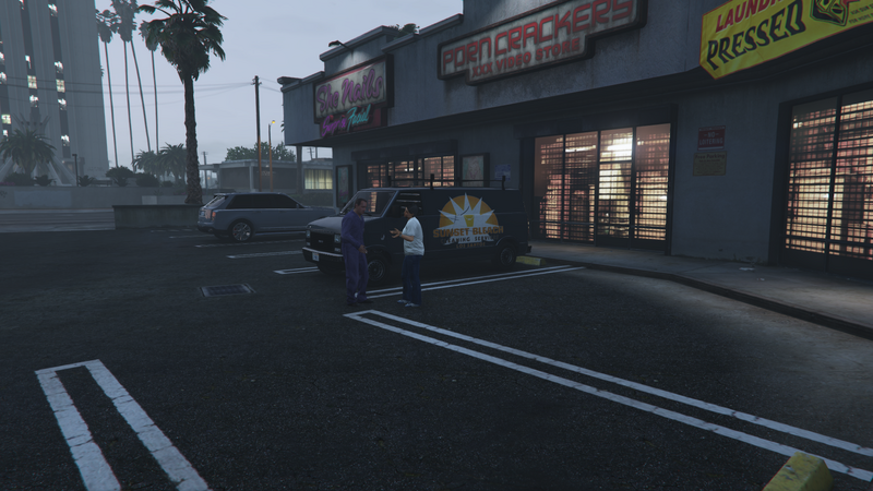 파일:Investigation-TheNightclub-GTAOe-CleaningVan-Strawberry.png