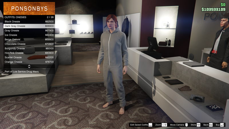파일:LosSantosDrugWars-GTAOe-FemaleOutfits-Onesies2-DarkGrayOnesie.png