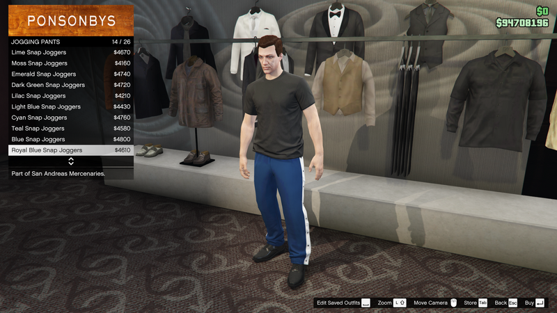 파일:SanAndreasMercenaries-GTAOe-MalePants-JoggingPants14-RoyalBlueSnapJoggers.png