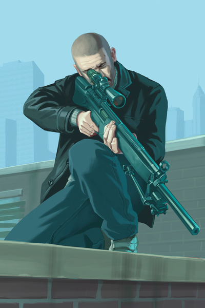 파일:Sniper-Artwork-GTAIV.png