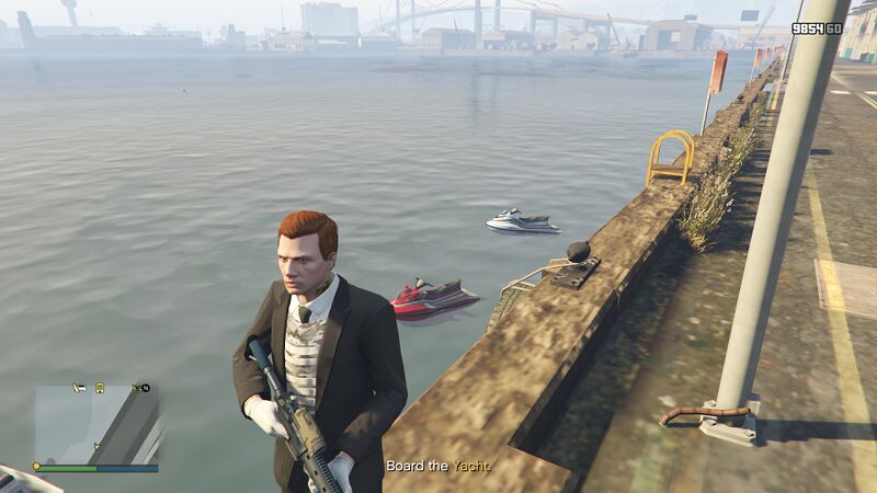 파일:TheCayoPericoHeistPrep-GTAOee-Stealthhelicopter-RaidaYacht-SS4.jpg