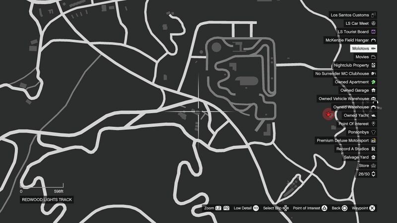 파일:TorchTheWeedFarms-GTAOee-Molotovs-RedwoodLightsTrack-Map.jpg