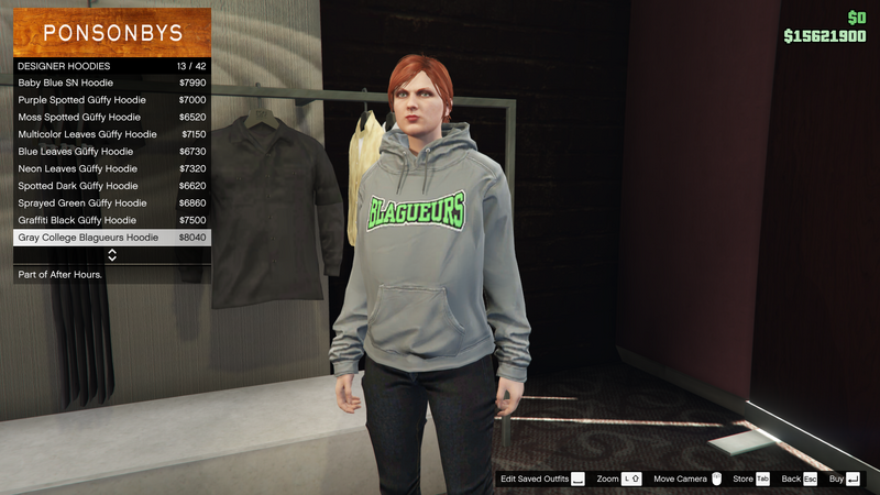 파일:AfterHours-GTAO-FemaleTops-DesignerHoodies13-GrayCollegeBlagueursHoodie.png
