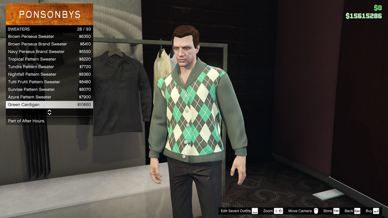 파일:AfterHours-GTAO-MaleTops-Sweaters23-GreenCardigan.png
