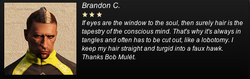 Brandon C.