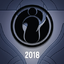Invictus Gaming 2018