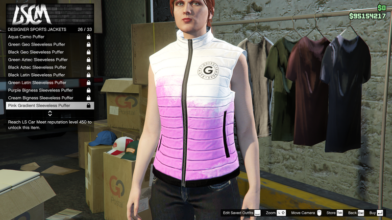 파일:LosSantosTuners-GTAO-FemaleTops-DesignerSportsJackets25-PinkGradientSleevelessPuffer.png