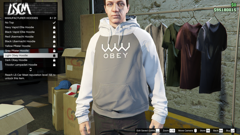 파일:LosSantosTuners-GTAO-MaleTops-ManufacturerHoodies7-LightObeyHoodie.png