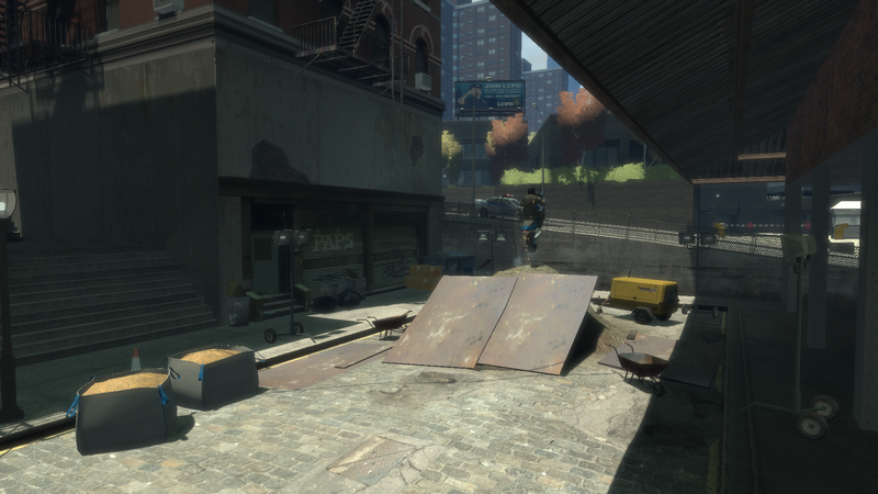파일:StuntJumps-GTAIV-Jump29-AlgonquinFishmarketNorthEmeraldSt-Jump.png