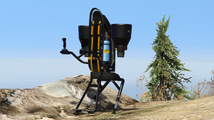 스러스터 (GTA 온라인).