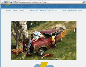 Accept-the-chaos GTAVe PlayGod2.png