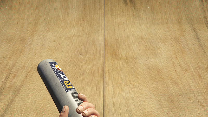파일:BaseballBat-GTAV-FirstPerson.png