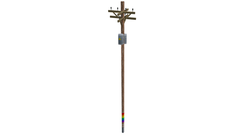 파일:Beta-GTASA-Props-GayFlagTelegraphPole.png