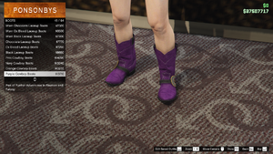 FurtherAdventuresinFinanceandFelony-GTAO-FemaleShoes-Boots4-PurpleCowboyBoots.png