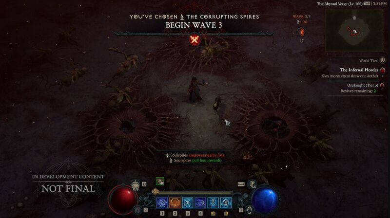 파일:Infernal Hordes.jpg