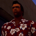 GTA: 트릴로지 - 데피니티브 에디션에서의 리.