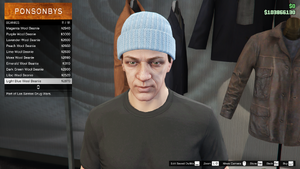 LosSantosDrugWars-GTAOe-MaleHats-Beanies10-LightBlueWoolBeanie.png
