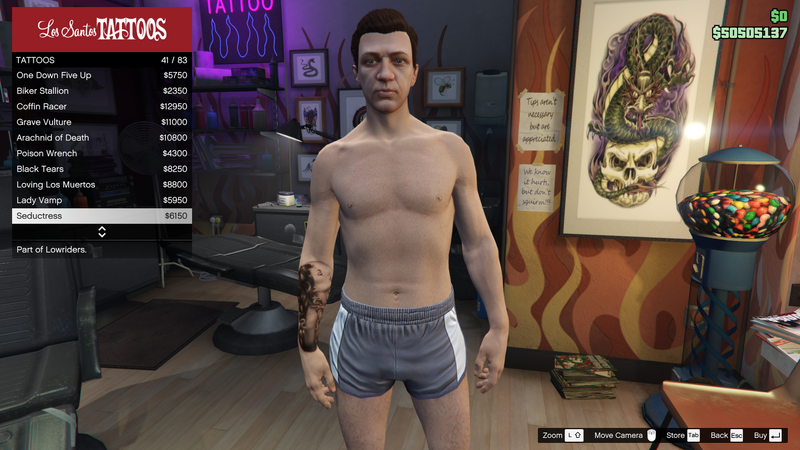파일:Lowriders-GTAO-MaleTattoos-RightArm1-Seductress.png