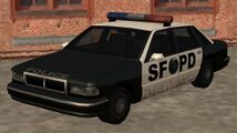 Police (SFPD)
