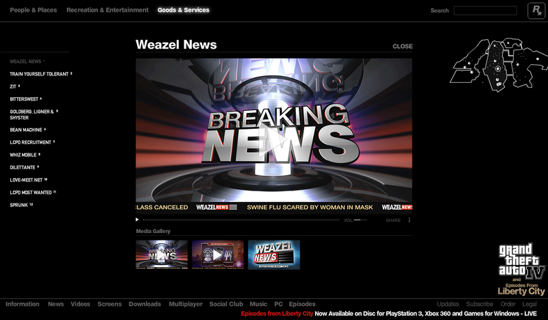 파일:PromotionalWebsite-GTAIV-WeazelNews.png