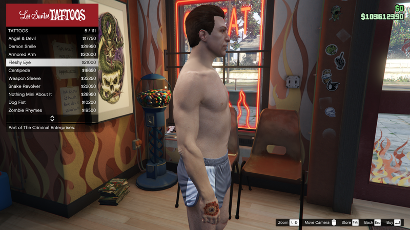 파일:TheCriminalEnterprises-GTAOe-MaleTattoos-RightArm5-FleshyEye.png