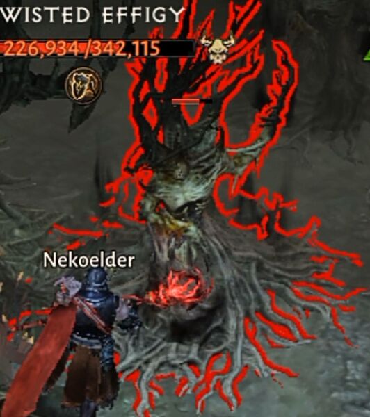 파일:Twisted Effigy.jpg