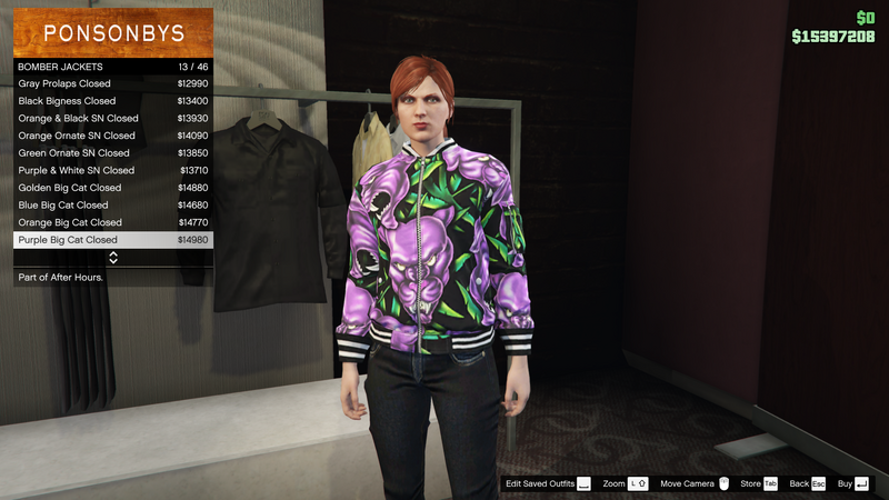 파일:AfterHours-GTAO-FemaleTops-BomberJackets12-PurpleBigCat.png