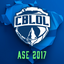 2017 올스타전 CBLoL