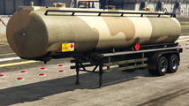 군용 탱커