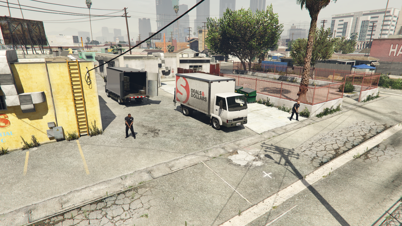 파일:LastPlayDealWithIt-GTAO-Evidence1.png