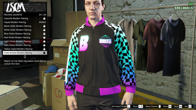 파일:LosSantosTuners-GTAO-MaleTops-RacingJackets23-FadeBrokerModernRacing.png