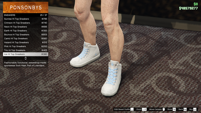 파일:Lowriders-GTAO-MaleShoes-Sneakers12-IceHiTopSneakers.png