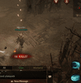 Rolling Blade