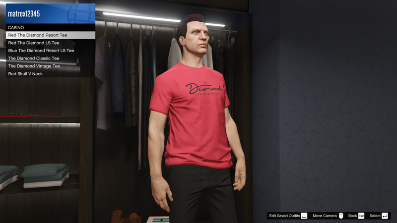파일:SpecialClothing-GTAO-RedTheDiamondResortTee.png