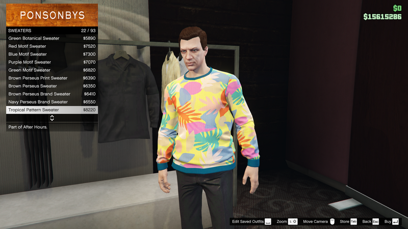 파일:AfterHours-GTAO-MaleTops-Sweaters17-TropicalPatternSweater.png