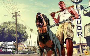 Artwork-FranklinAndChop-GTAV.jpg