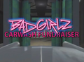 오프닝 타이틀 장면.