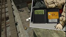GTA 차이나타운 워즈에 등장하는 하이라이프 신용카드.
