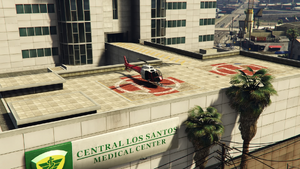 CentralLosSantosMedicalCenter-GTAV-Helipad.png