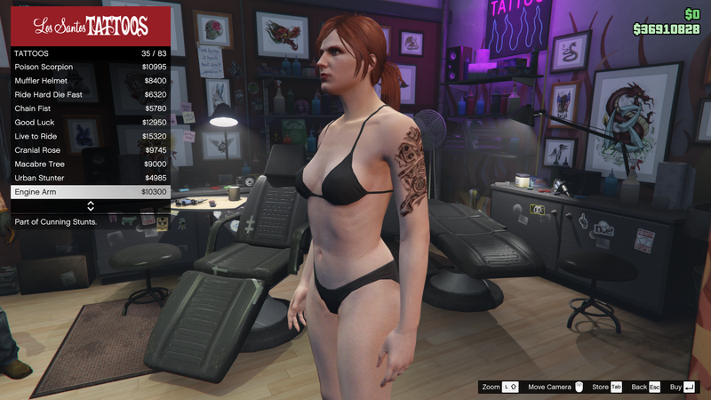 파일:CunningStunts-GTAO-FemaleTattoos-LeftArm1-EngineArm.png