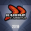KaBuM! e-Sports 2018