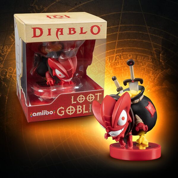 파일:Loot Goblin amiibo.jpg