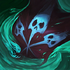 Mark of the Betrayer