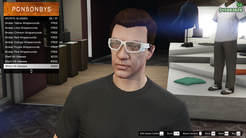 파일:OriginalClothing-GTAO-MaleGlasses-SportsGlasses3-WhiteHSGlasses.png