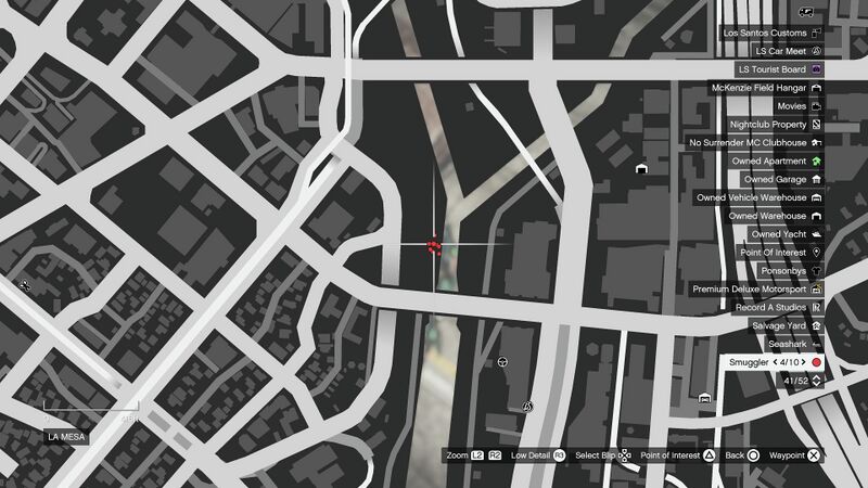 파일:RecoverTheCashCase-GTAOee-LaMesa-Map.jpg
