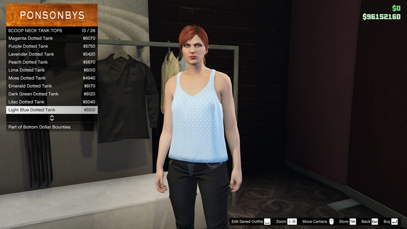 파일:BottomDollarBounties-GTAOe-FemaleTops-ScoopNeckTankTops10-LightBlueDottedTank.png