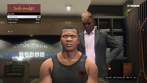 FranklinClinton-GTAVe-Beard-CleanShave.png