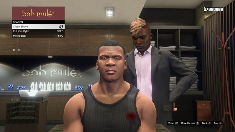 파일:FranklinClinton-GTAVe-Beard-CleanShave.png