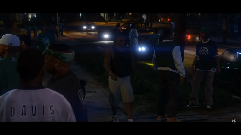 파일:GTAVeAnnouncementTrailer-GTAV-SS21.png